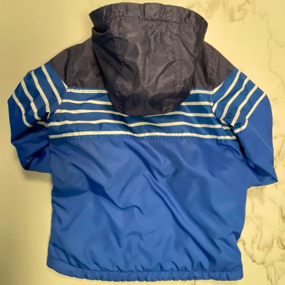 OshKosh B’gosh Lighweight Jacket - Picture 5 of 5